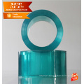 factory price super clear pvc strip curtain roll